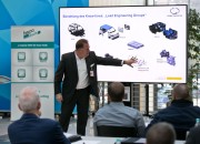 Kundenforum 2018 - herpa print GmbH - Vortrag
