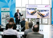 Kundenforum 2018 - herpa print GmbH - Vortrag